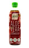 Aloe Vera Strawberry