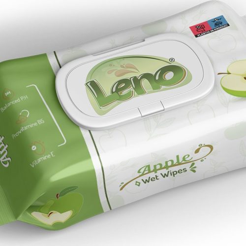 Leno våtservetter