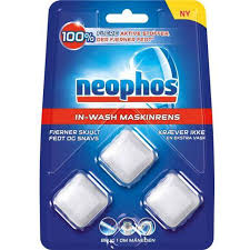 Neophos diskmedelstabletter