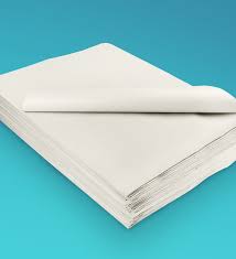 Soft papper