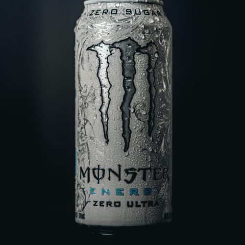 Monster Energy