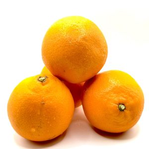 Apelsiner